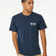 Affinity Tee - Beachin Surf