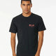 Affinity Tee - Beachin Surf