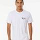 Affinity Tee - Beachin Surf