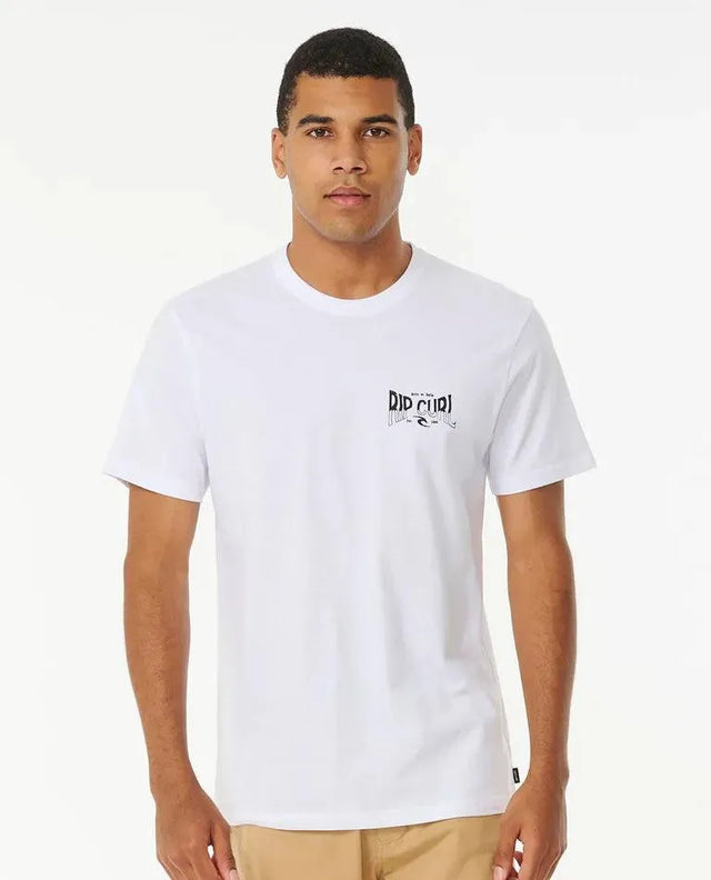 Affinity Tee - Beachin Surf