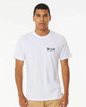 Affinity Tee - Beachin Surf