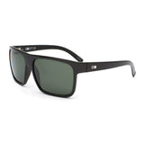After Dark Matte Black/Green Polar