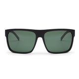 After Dark Matte Black/Green Polar