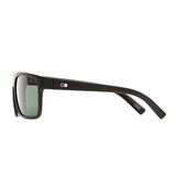 After Dark Matte Black/Green Polar