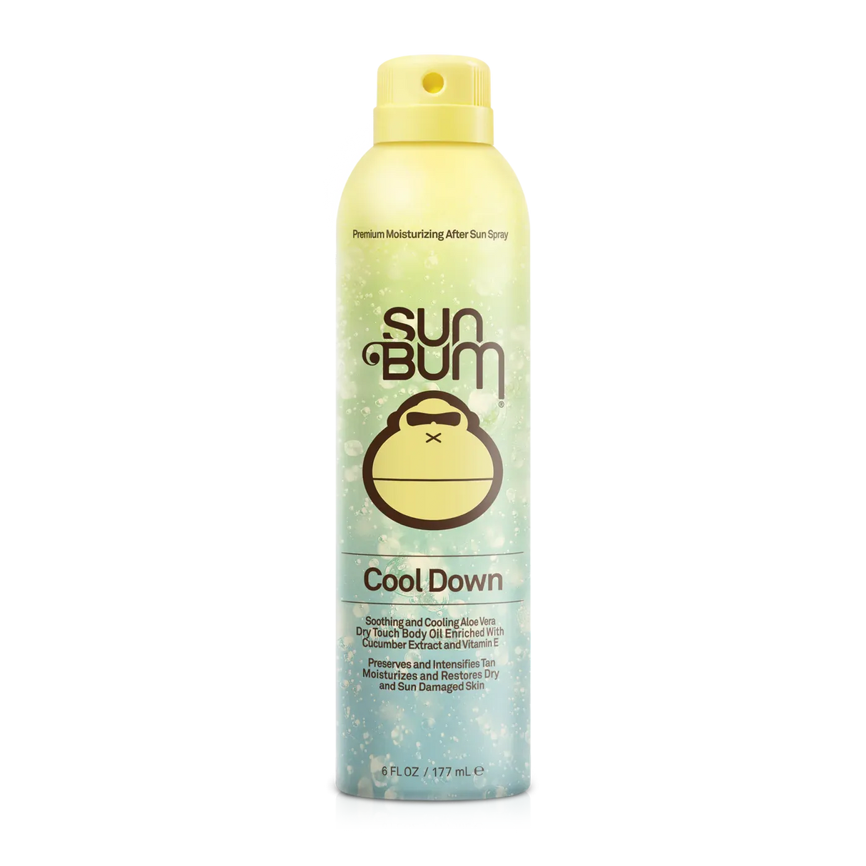 After Sun Cool Down Spray - Beachin Surf