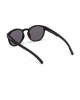 Agus Polarised Matt Black