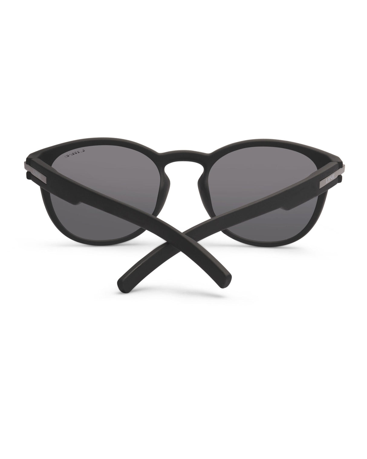 Agus Polarised Matt Black