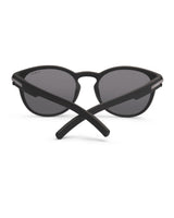 Agus Polarised Matt Black