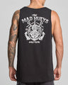 Ahoy Fkrs | Tank - Beachin Surf