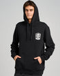 Ahoy Fkrs Shield Hooded Pullover - Beachin Surf
