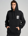 Ahoy Fkrs Shield Hooded Pullover - Beachin Surf