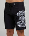 Ahoy Fkrs Storm 20" Boardshort
