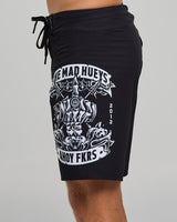 Ahoy Fkrs Storm 20" Boardshort