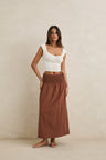 alana-tie-side-maxi-skirt-cho-0126W-SK06-CHO-4_1 - Beachin Surf