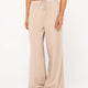 Alannah High Waisted Lounge Pant - Beachin Surf