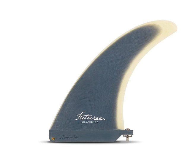 Albacore 8.5" Indigo/Sand - Beachin Surf