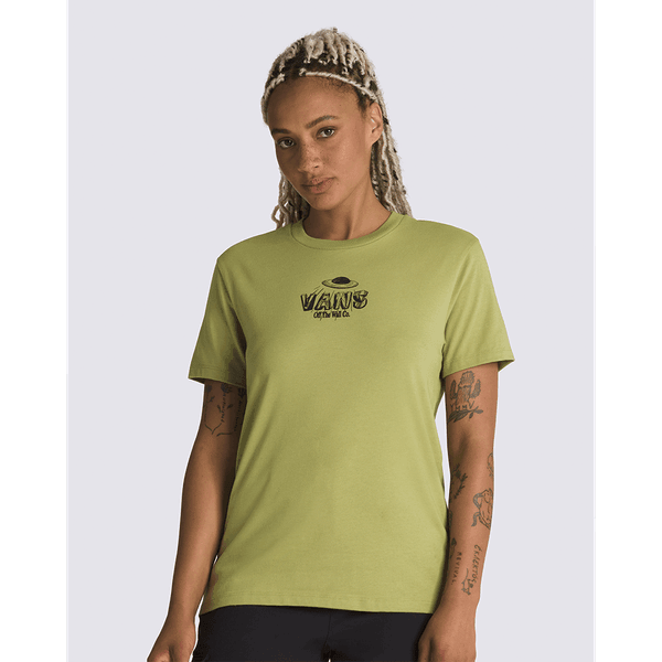 ALIEN OUTDOORS SS BFF - Beachin Surf