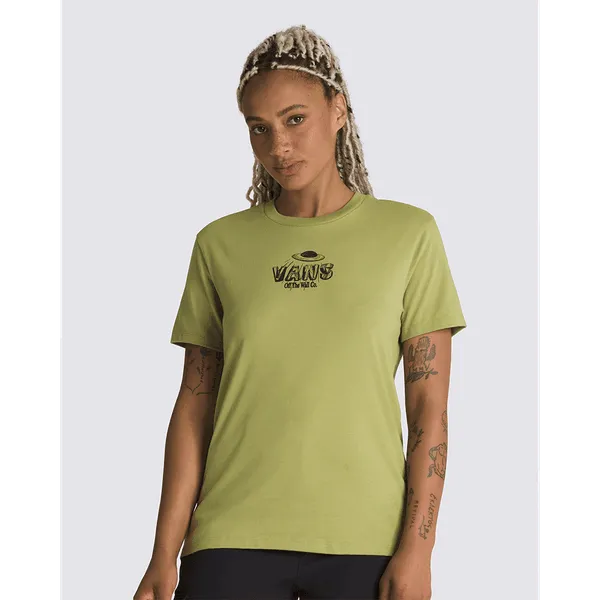 Alien Outdoors Ss Bff - Beachin Surf