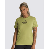 Alien Outdoors Ss Bff - Beachin Surf