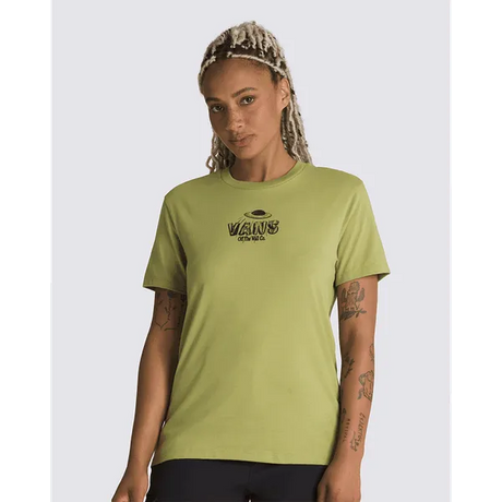 Alien Outdoors Ss Bff - Beachin Surf