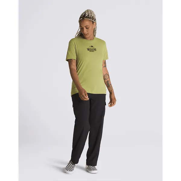 Alien Outdoors Ss Bff - Beachin Surf