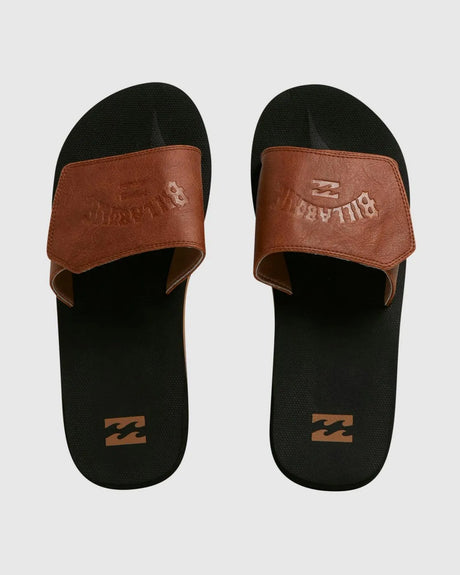 All Day Impact Slide - Beachin Surf