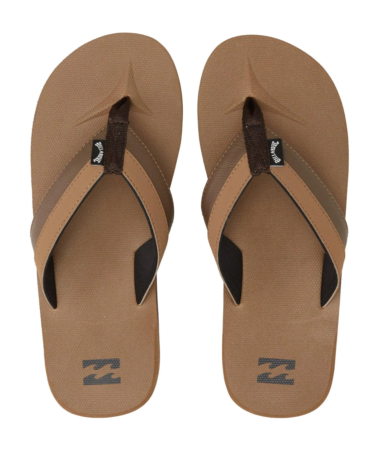 All Day Impact Thongs - Beachin Surf