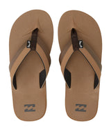 All Day Impact Thongs - Beachin Surf