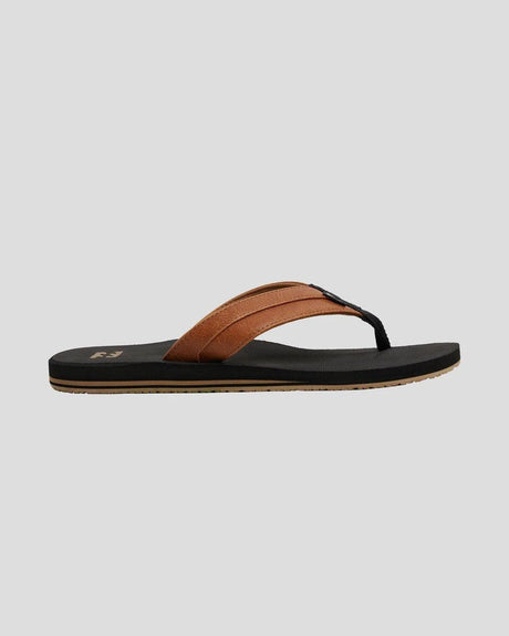 All Day Impact Thongs - Beachin Surf