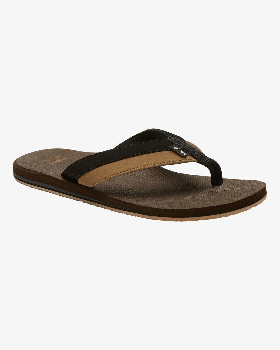 All Day Impact Thongs - Beachin Surf