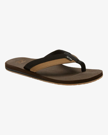 All Day Impact Thongs - Beachin Surf