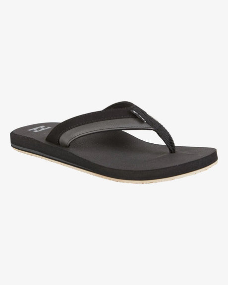All Day Impact Thongs - Beachin Surf