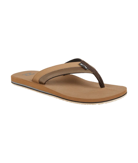 All Day Impact Thongs - Beachin Surf
