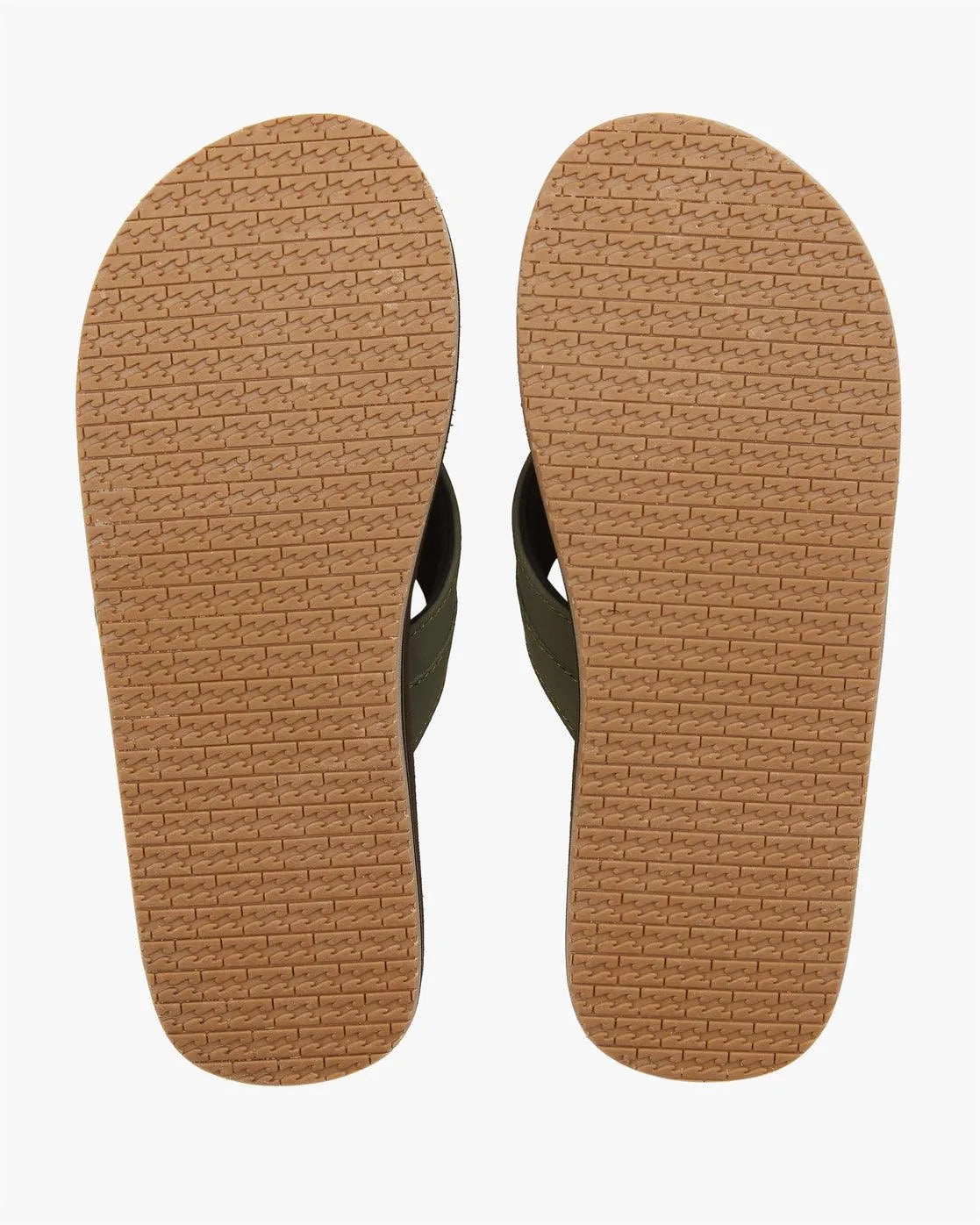 All Day Impact Thongs - Beachin Surf