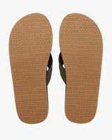 All Day Impact Thongs - Beachin Surf