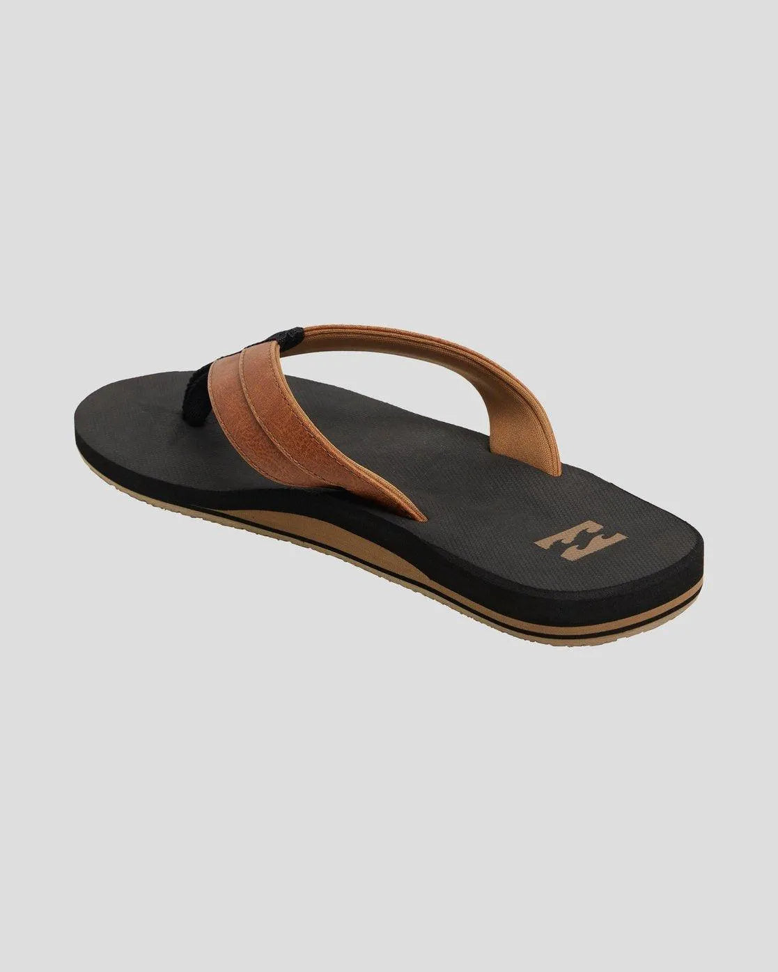 All Day Impact Thongs - Beachin Surf