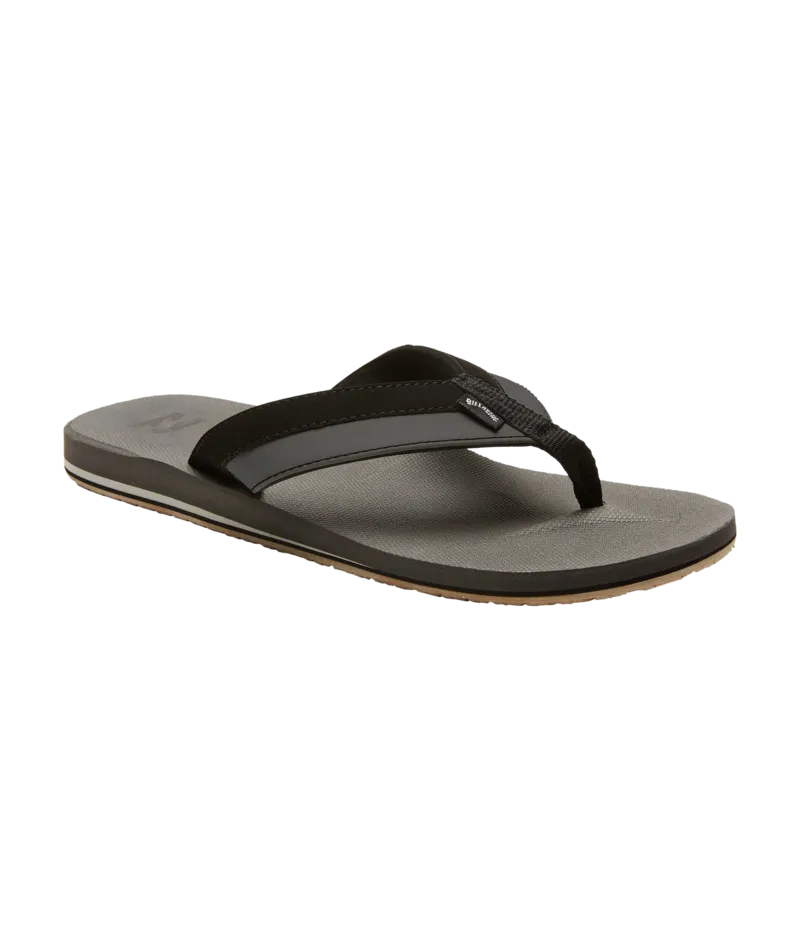 All Day Impact Thongs - Beachin Surf