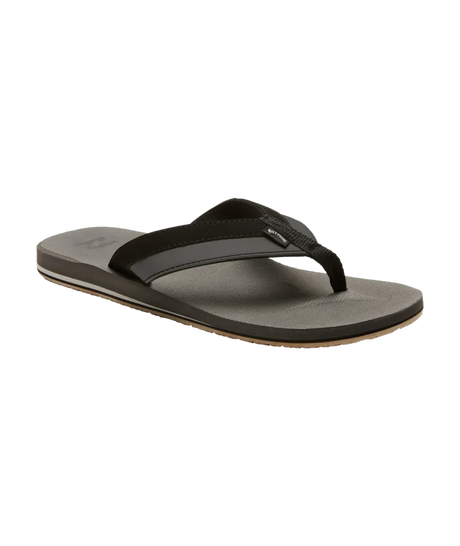 All Day Impact Thongs - Beachin Surf