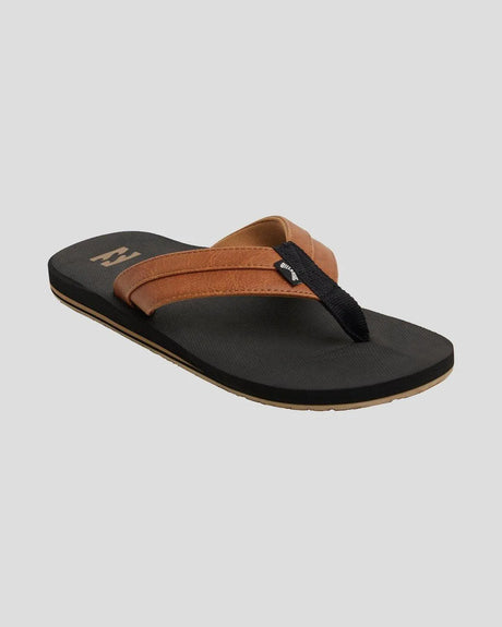 All Day Impact Thongs - Beachin Surf