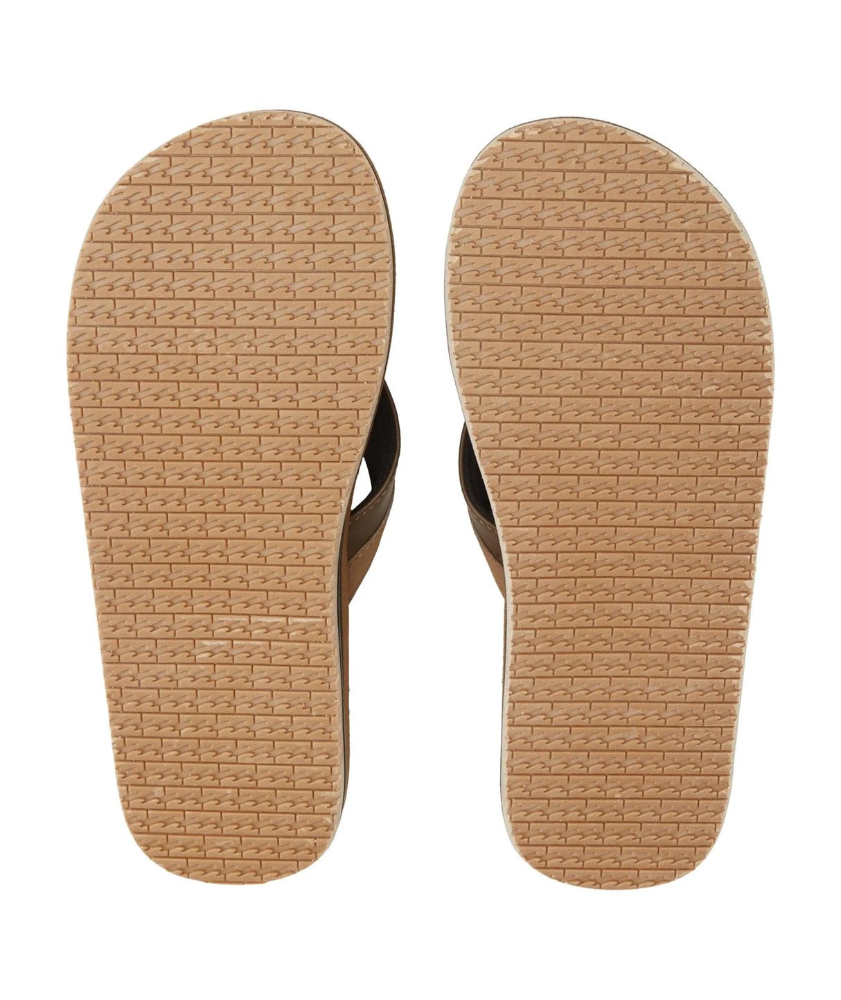 All Day Impact Thongs - Beachin Surf