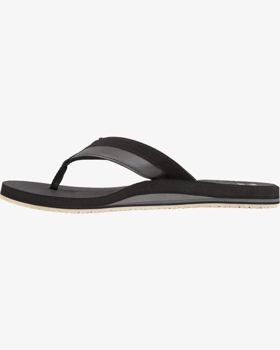 All Day Impact Thongs - Beachin Surf