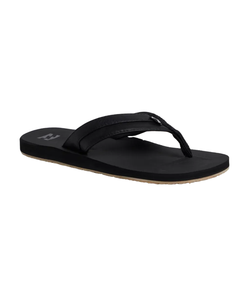 All Day Impact Thongs - Beachin Surf