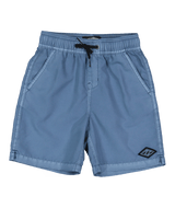 All Day Ovd Layback Toddler - Beachin Surf