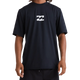 ALL DAY WAVE LF SS - Beachin Surf