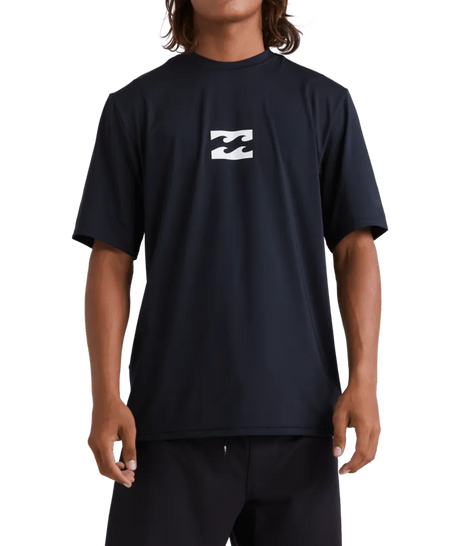 ALL DAY WAVE LF SS - Beachin Surf