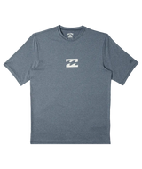 ALL DAY WAVE LF SS - Beachin Surf