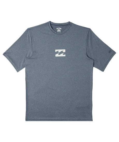 ALL DAY WAVE LF SS - Beachin Surf