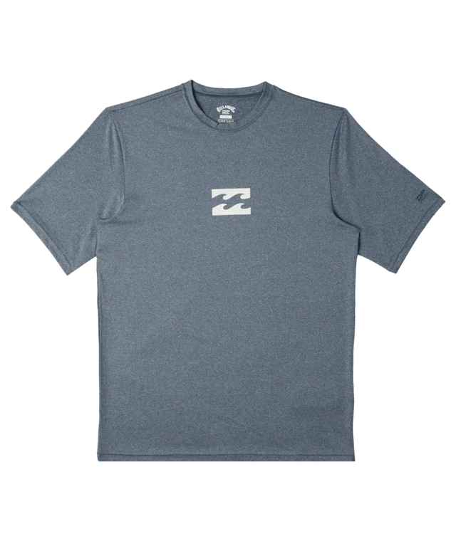 ALL DAY WAVE LF SS - Beachin Surf