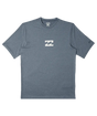 ALL DAY WAVE LF SS - Beachin Surf