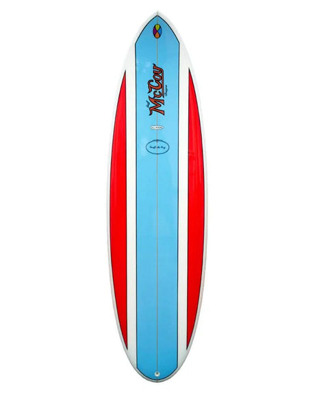 All Round Nugget XF - Beachin Surf